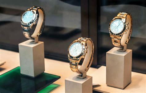 aprire negozio online di rolex|Starting a Rolex Watch Business: An In.